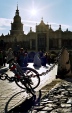Krakowskie wariacje rowerowe